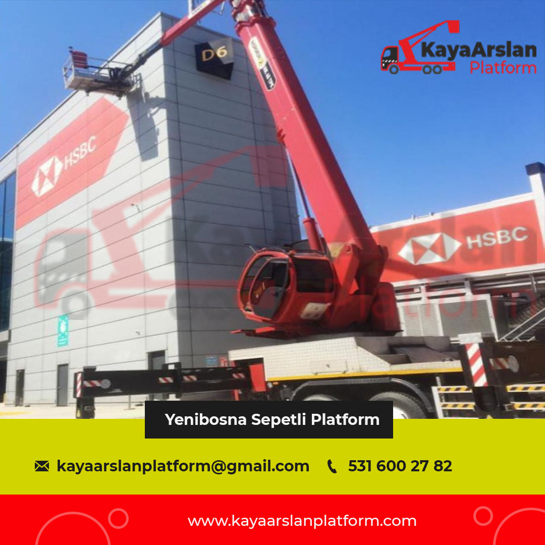 sepetli platform yenibosna